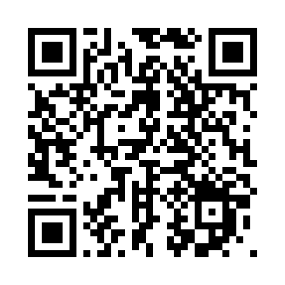 QR code linking to Marcus Reed's official profile