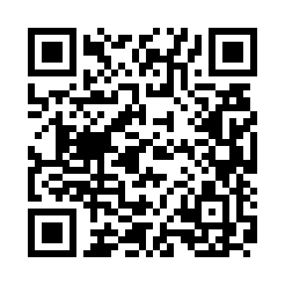QR code linking to Dana Lewis's official profile