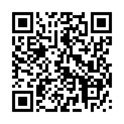 QR code linking to Lena Carter's official profile