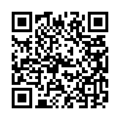 QR code linking to Sabrina Cole's official profile