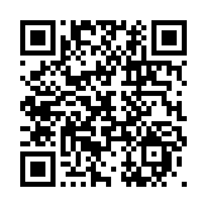 QR code linking to Isaiah Mitchell's official profile