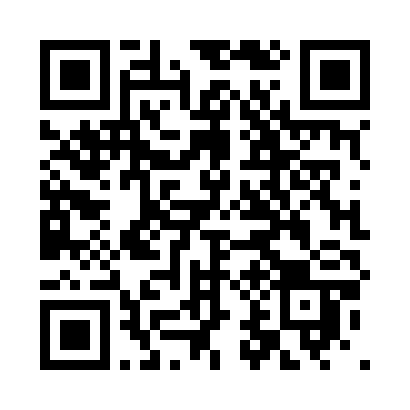 QR code linking to Alicia Bennett's official profile