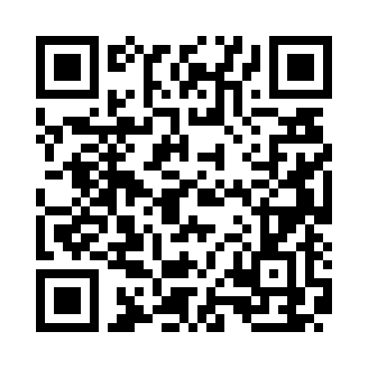 QR code linking to Kiara Morris's official profile