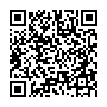 QR code linking to Andre Parker's official profile
