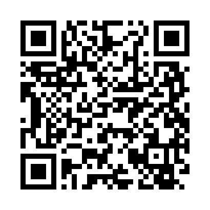 QR code linking to Priya Shah's official profile